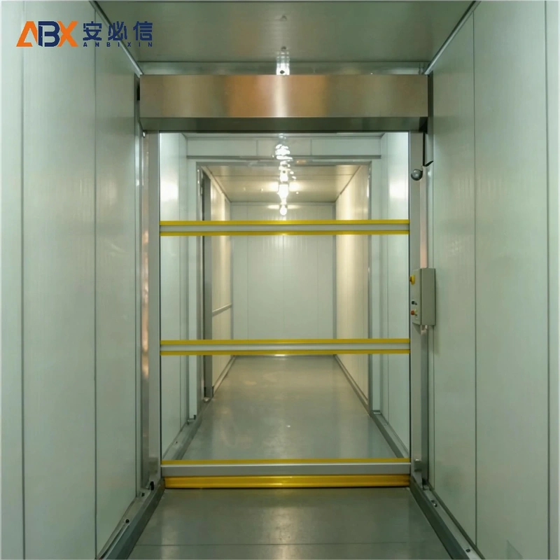 博尔塔拉蒙古自治州快速门