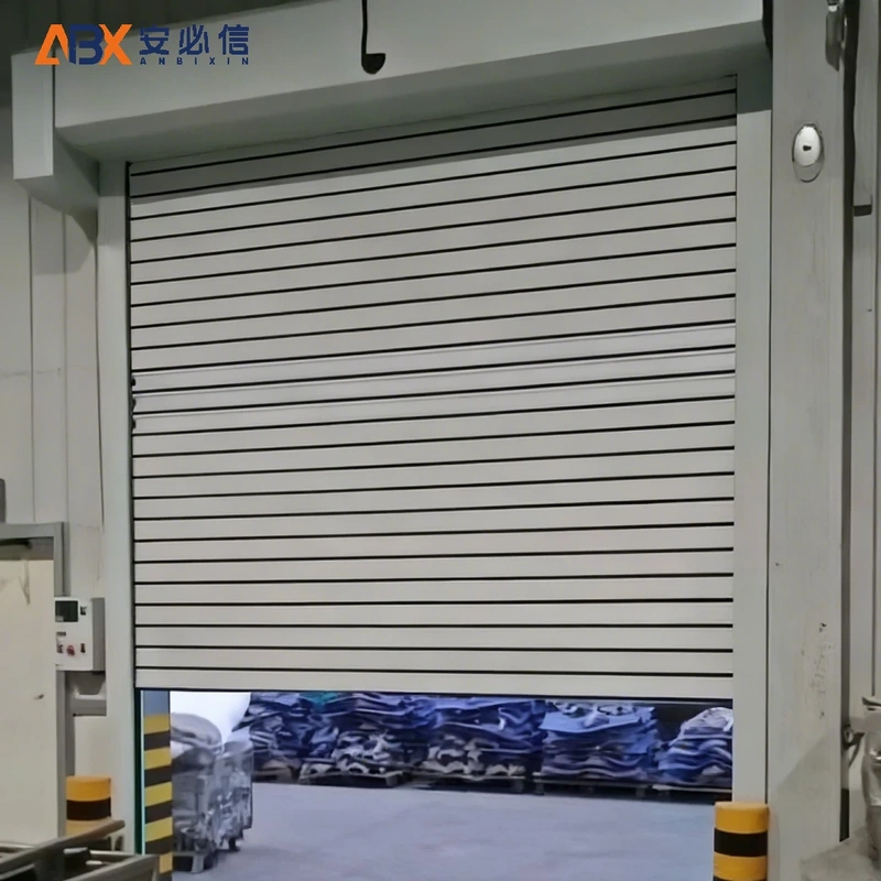 博尔塔拉蒙古自治州医药密闭高速门